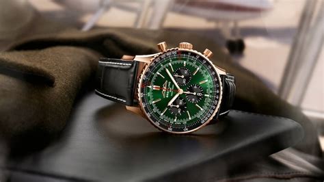breitling garantieverlängerung